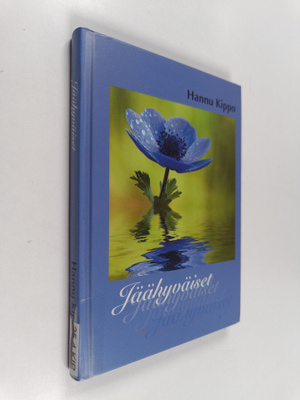 Hannu Kippo : Jäähyväiset