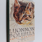 Antti Karisuo : Luonnon poluilla - pikkukuva 1