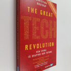 Christina Boutrup : The great tech revolution : how China... - pikkukuva 1