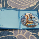 Alfa Ja Omega 3D & 2D Blu-Ray - pikkukuva 2