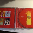 The Beatles 1 Digital remastered cd 2000 - pikkukuva 2