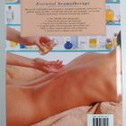 Carole McGilvery ym. : Essential Aromatherapy - pikkukuva 2