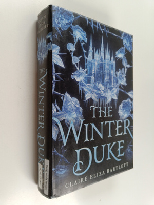 Claire Eliza Bartlett : The winter duke