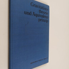H.-J. Treder : Gravitationstheorie und Äquivalenzprinzip ... - pikkukuva 1