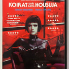 Koirat eivät käytä housuja - DVD - pikkukuva 1