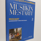 Musiikin mestarit 2 : Mozart - pikkukuva 1