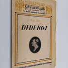 Yrjö Hirn : Diderot - pikkukuva 1