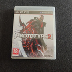Prototype 2 PS3 peli - pikkukuva 1