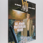 W. Vance : XIII : Le jour du soleil noir - pikkukuva 1