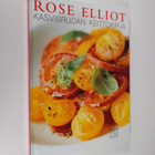 Rose Elliot : Kasvisruoan keittokirja - pikkukuva 1