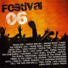 Festival 06  -  (2 CD) - pikkukuva 1