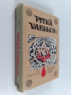 Poul Borchsenius : Pitkä vaellus 1 : juutalaisten histori...