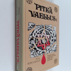 Poul Borchsenius : Pitkä vaellus 1 : juutalaisten histori... - pikkukuva 1