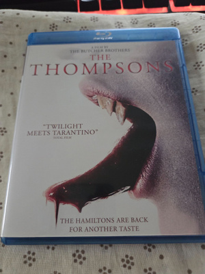 The Thompsons