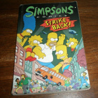 Simpsons BIG BONANZA + STRIKE BACK! - pikkukuva 4