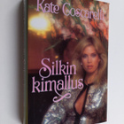 Kate Coscarelli : Silkin kimallus - pikkukuva 1