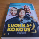 LUOKKAKOKOUS 2 - DVD - pikkukuva 1