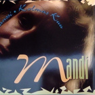 MANDI :: TUULTEN TANSSI :: KOLMAS KUU :: CD, SINGLE - pikkukuva 1