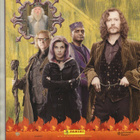 HARRY POTTER. Tarra-albumi - pikkukuva 5
