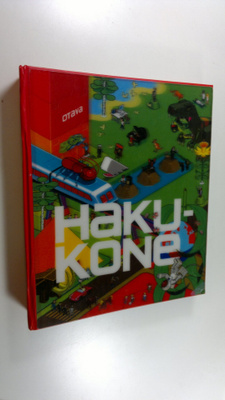 David Roberts : Hakukone