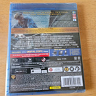 In the Heart of the Sea (Blu-ray, uusi) - pikkukuva 2