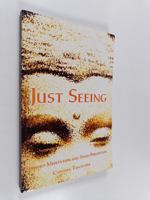 Cynthia Thatcher : Just Seeing - Insight Meditation and S...