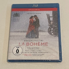 Giacomo Puccini - La bohème (ooppera-Blu-ray) - pikkukuva 1