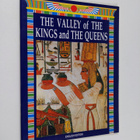 The valley of the Kings and the queens - pikkukuva 1