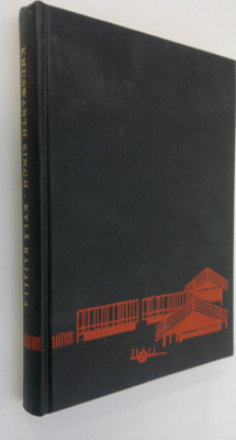 Khuswanth Singh : Kylä rajalla