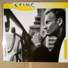 Sting - When We Dance CDS - pikkukuva 1
