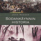 John Keegan: Sodankäynnin historia - pikkukuva 1