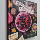 Lena Söderström : Juustokakkuja & mutakakkuja - pikkukuva 1