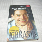 Babitzin - Kinnunen Enimmäkseen Kirkasta  -pok - pikkukuva 1