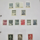 34 kpl Norja Norway Norge 1943-1945 - pikkukuva 2