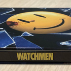 Zack Snyder: WATCHMEN (2009) Limited Steelbook - pikkukuva 3
