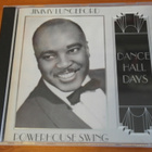 Jimmy Lunceford:Powerhouse Swing CD. - pikkukuva 1