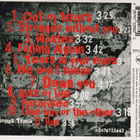 Hanna Pakarinen - 2005 - Stronger - CD - pikkukuva 2