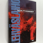 Reino Lehväslaiho : Kolttasissit - pikkukuva 1