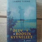 Sampo Terho - Olev Roosin kyyneleet (sid.) - pikkukuva 1