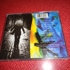 CD Sophie B. Hawkins - Tongues And Tails - pikkukuva 2
