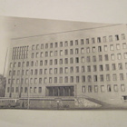 VANHA Postikortti Kotka 1950-l Alkup.Mallikappale - pikkukuva 1