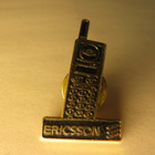 ERICSSON PINSSI - pikkukuva 1