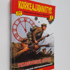 Korkeajännitys 7/2011 : Yhdestoista hetki - pikkukuva 1