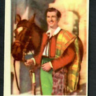 Keräilykuva - Stewart Granger A.R. ORG. - pikkukuva 1