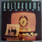 KULTAKUUME: Purkkaa (LP) 1988 - pikkukuva 1