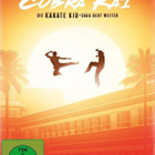 cobra kai 1 season (40 452) UUSI -DE- DVD (2) ralph macchio - pikkukuva 2