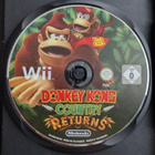 Wii Donkey Kong Country Returns - pikkukuva 2