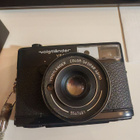 Voigtländer VF 101 filmikamera - pikkukuva 4