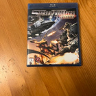 Starship troopers invasion  blu-ray - pikkukuva 1