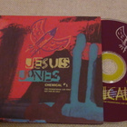 Jesus Jones Chemical #1 cds promo UK 1997 - pikkukuva 1